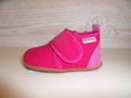 chausson premiers pas fille Giesswein Nantes Pornic