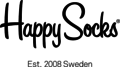 Chaussettes fantaisies happy socks chez Marély près de Nantes