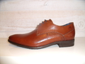 chaussure habillé camel pour homme FLUCHOS 9204 près de Nantes