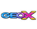 Baskets Geox enfants axe Nantes Noirmoutier