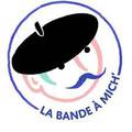 chausson homme la bande a mich avec semelle isolante