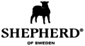 Chaussons en laine de mouton Sherpherd of sweden près de Pornic
