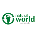 Chaussures toile en coton bio Natural world éco femme